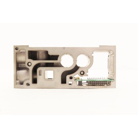 NUMATICS SINGLE Z-BOARD ASSEMBLY KIT 3/8IN NPT PNEUMATIC VALVE MANIFOLD 206-1271